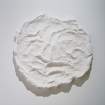 Pittura Bianca 1988