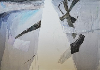 MARIO RACITI : PRESENZE ASSENZE