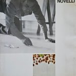 Gastone Novelli. Commento