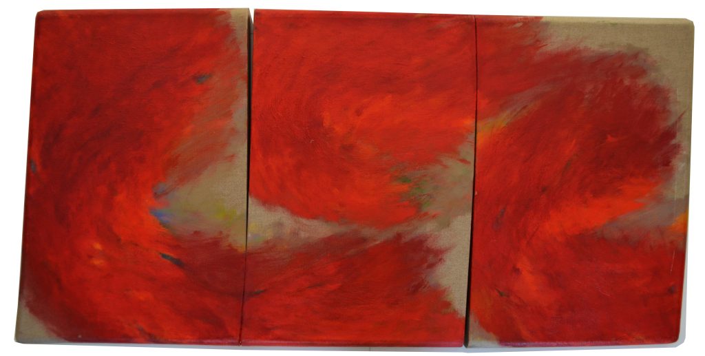 Tetsuro Shimizu. Tentazione, 2002