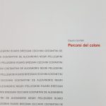 OPERA N.22 : MD4-4 BLU REALE CHIARO