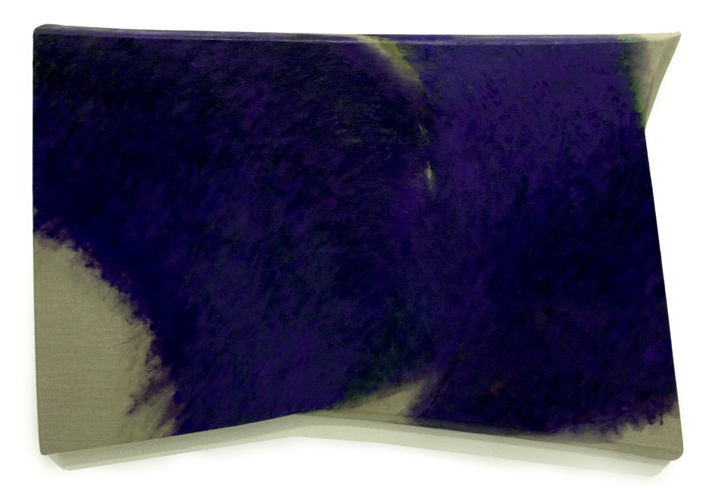 Tetsuro Shimizu. Galassia, 2012