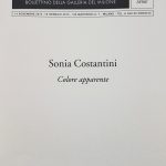 OPERA N.26 : EI13-20 AZZURRO SMALTO CHIARO