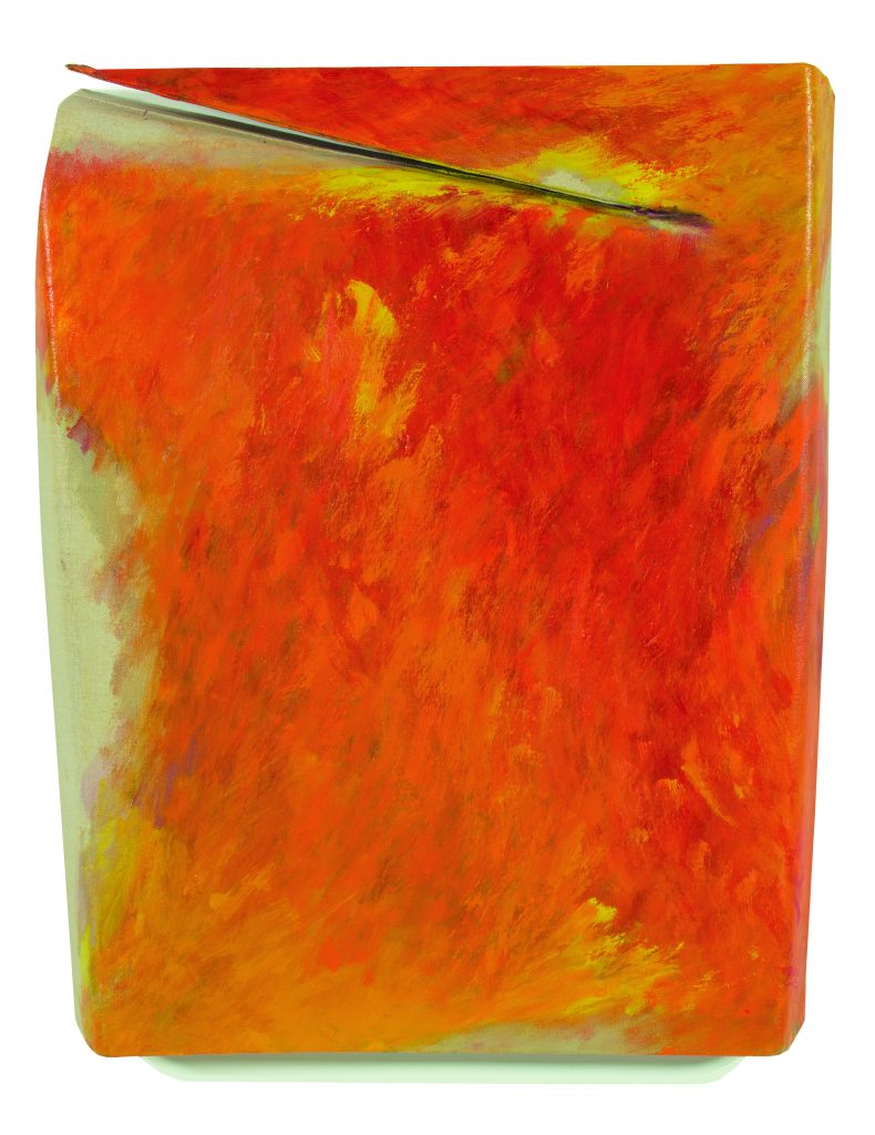 Tetsuro Shimizu. Anelito, 2016