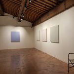 OPERA N.26 : EI13-20 AZZURRO SMALTO CHIARO