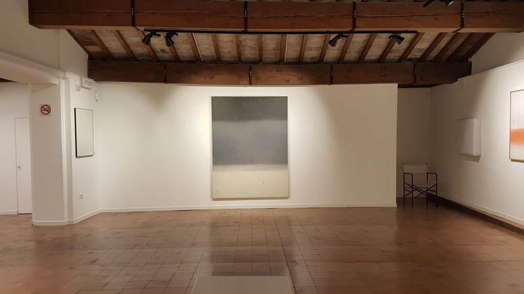 2019 VALENTINO VAGO. Infiniti orizzonti. Palazzo Sarcinelli, Conegliano, TV, a cura di Oltrearte