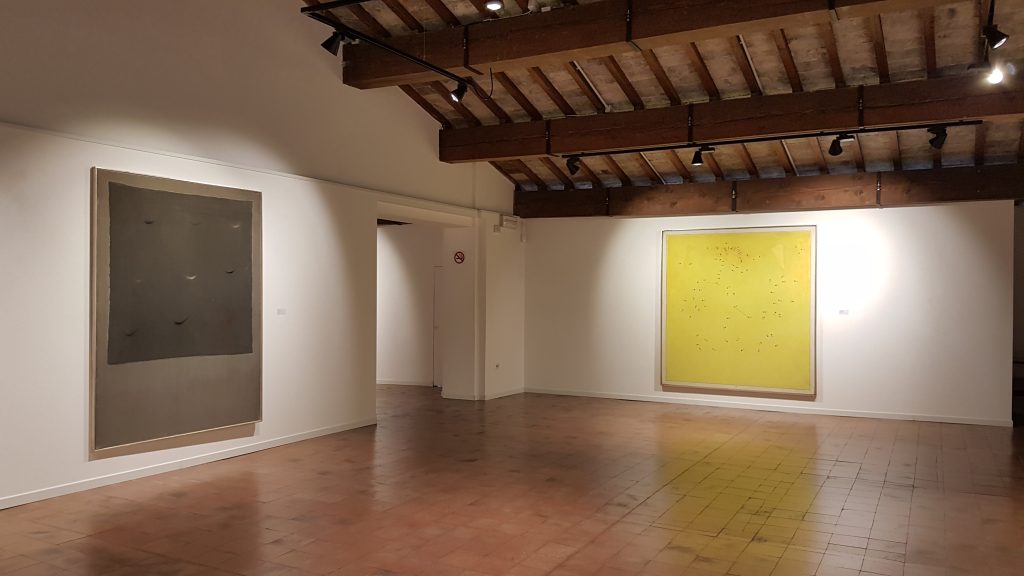 2019 GIANNI MADELLA. L’immagine Emblematica. Palazzo Sarcinelli, Conegliano, TV, a cura di Oltrearte