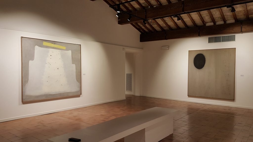 2019 GIANNI MADELLA. L’immagine Emblematica. Palazzo Sarcinelli, Conegliano, TV, a cura di Oltrearte
