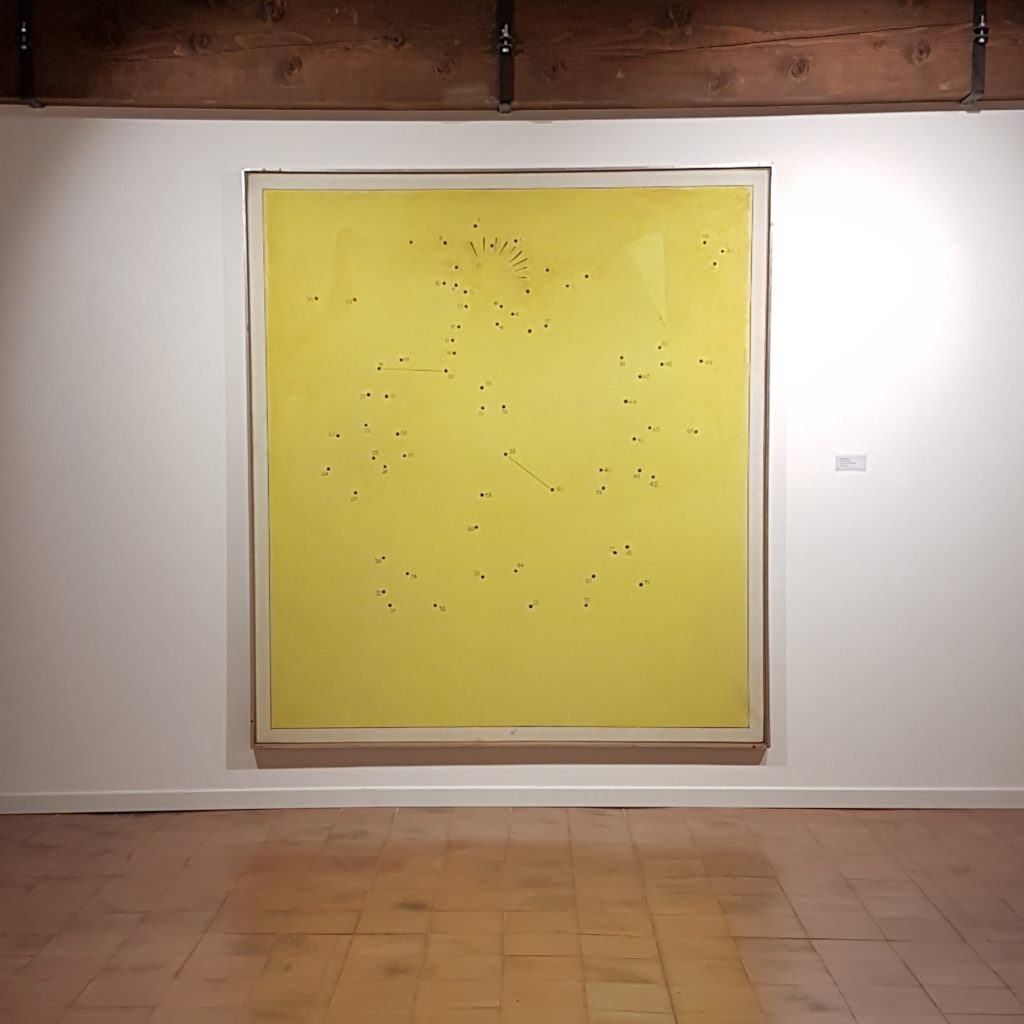 2019 GIANNI MADELLA. L’immagine Emblematica. Palazzo Sarcinelli, Conegliano, TV, a cura di Oltrearte