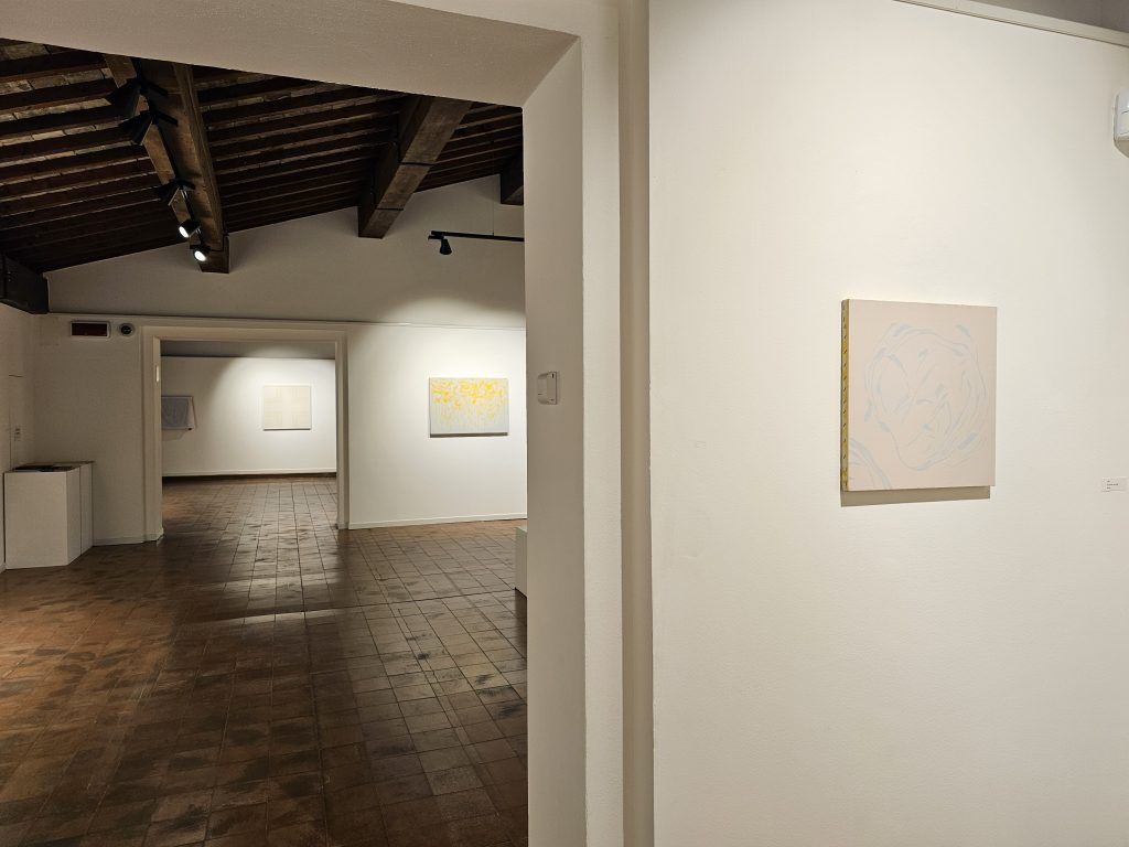 2024 VINCENZO SATTA. L’essenza del visibile. Palazzo Sarcinelli, Conegliano, OltreArte Galleria Contemporanea, Conegliano.