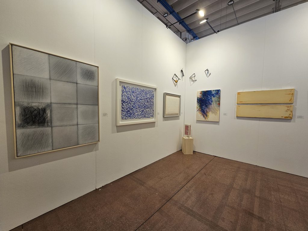 Montichiari Expo Arte 2026