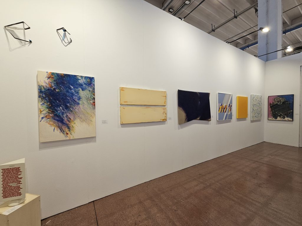 Montichiari Expo Arte 2026
