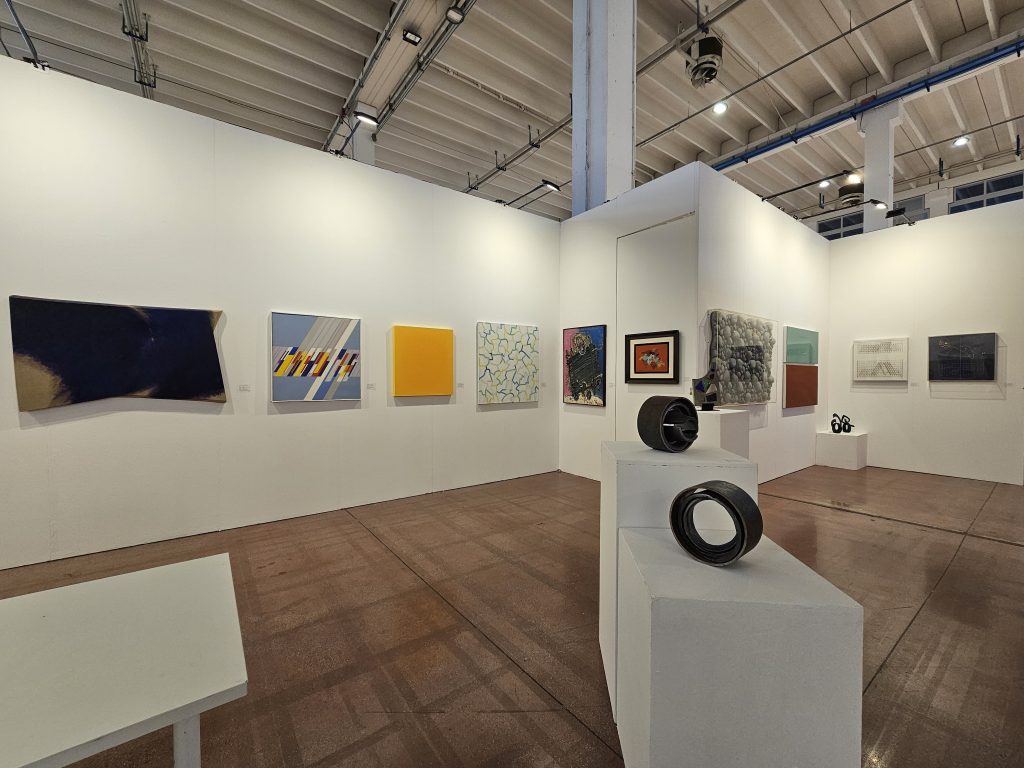 Montichiari Expo Arte 2026