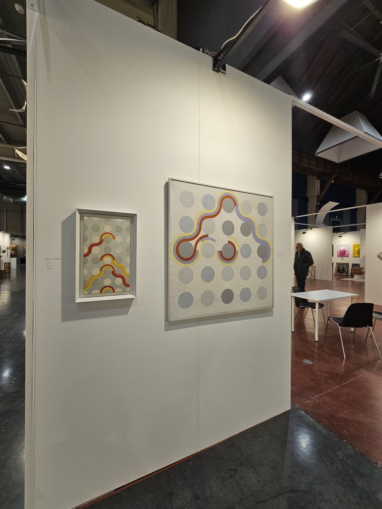 ArtParma Fair 2026