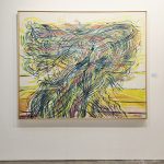 Claudio Olivieri: Implosione
