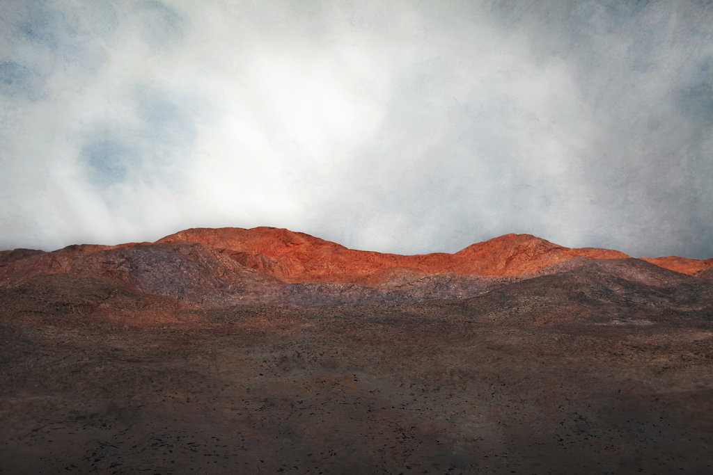 Land Cycle #05
