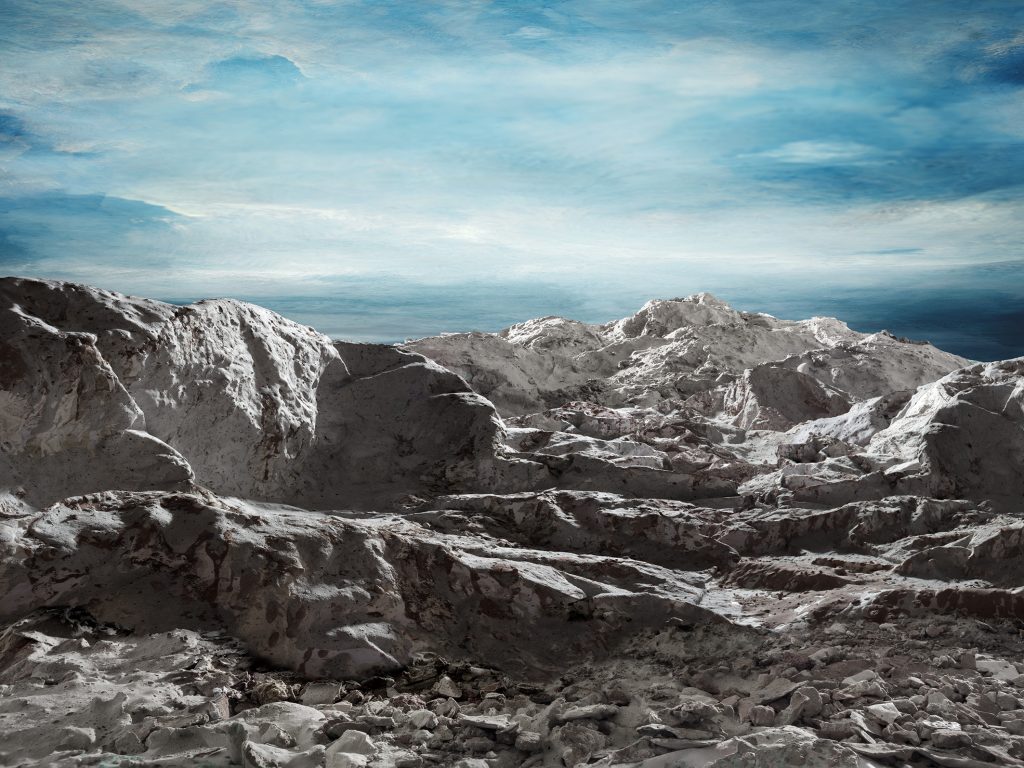 Land cycle #19