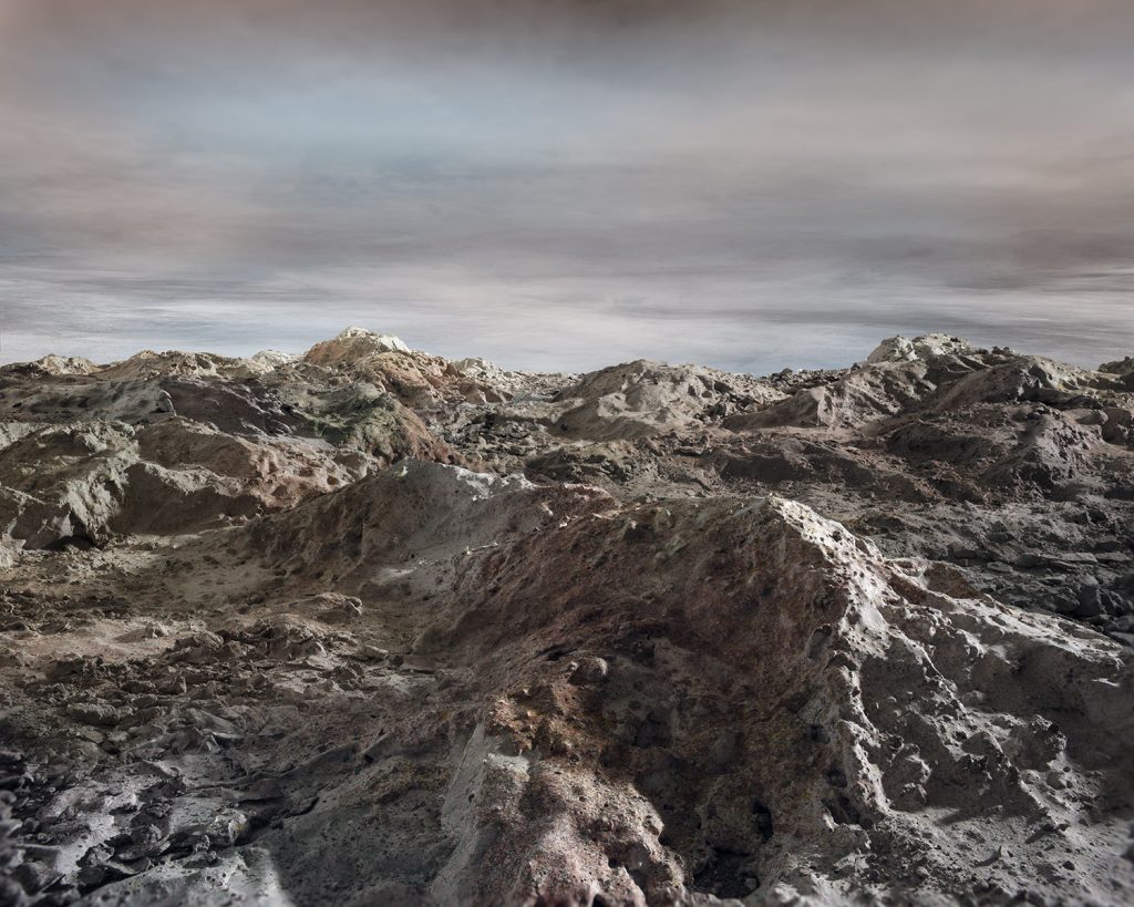 Land cycle 24