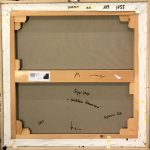 Ayron Partitura bianco nera