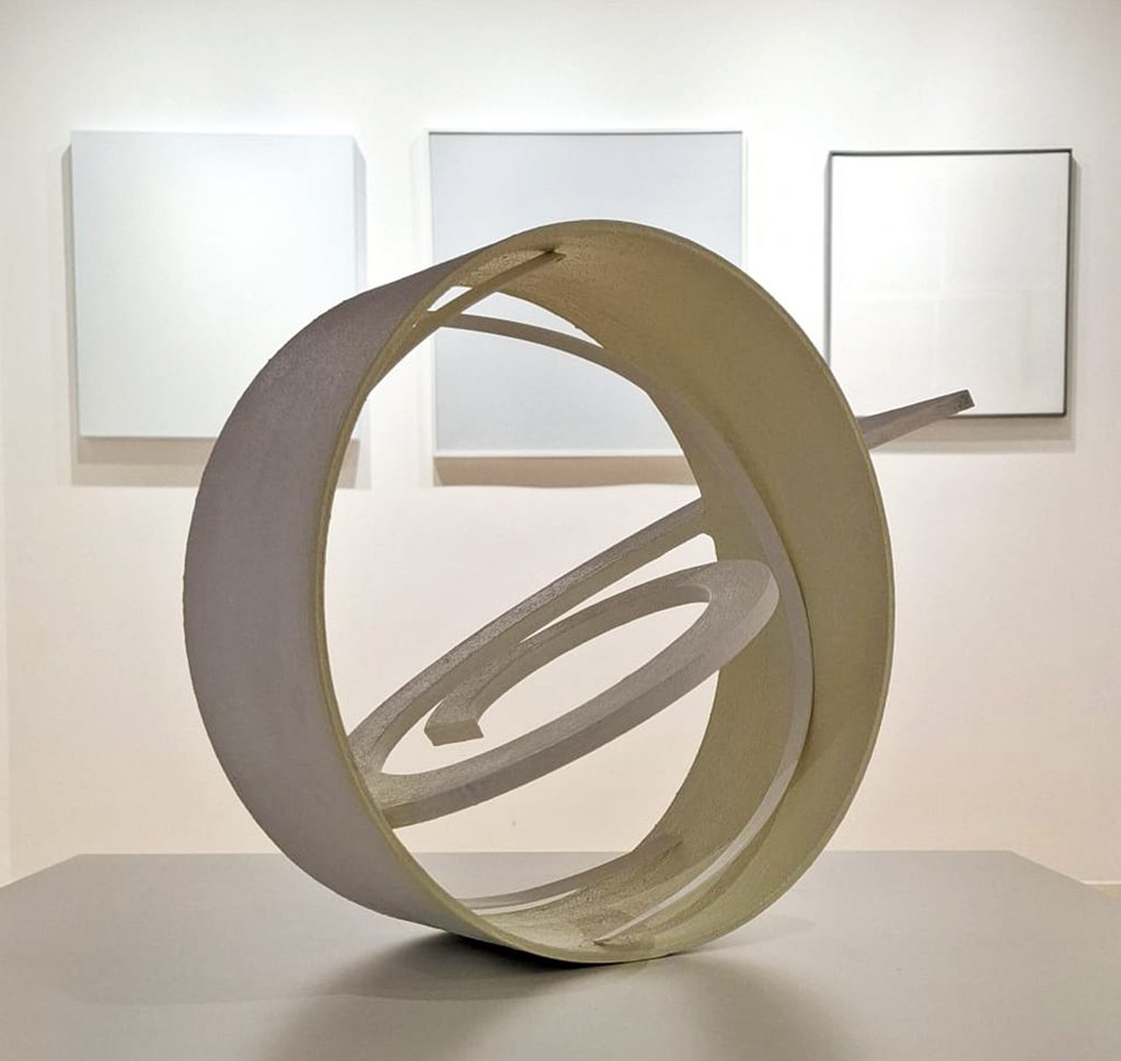 BONOLI Alessandra. Dimora celeste