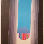 Eugenio Carmi: Spazio