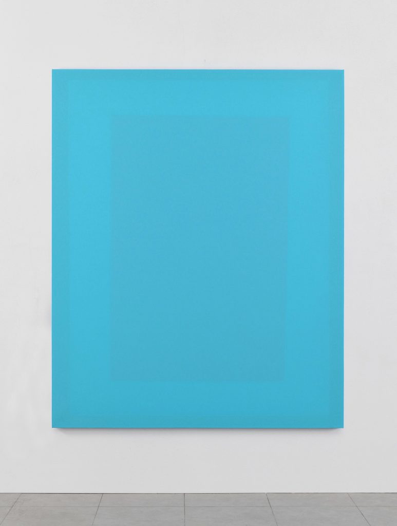 Sonia Costantini. CE1 Turchese azzurro, 2001