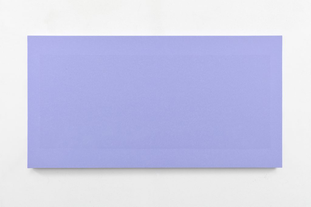 Sonia Costantini. IA2-8 Indaco, 2002