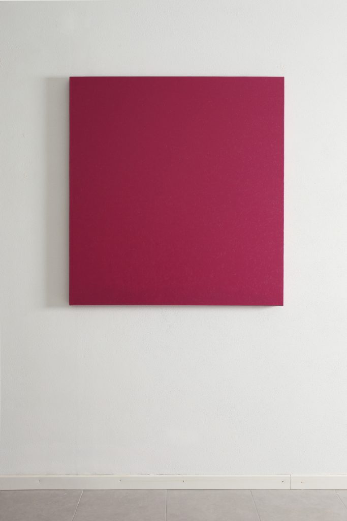 Sonia Costantini. MB11-30 Rosa oltremarino, 2011
