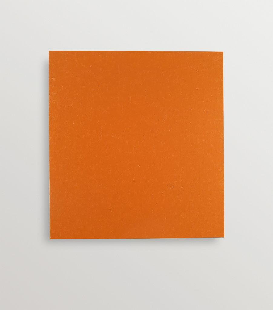 Sonia Costantini. CA14-11 Lacca d'oro, 2014