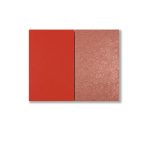 EA23-1 arancio rosso - rame