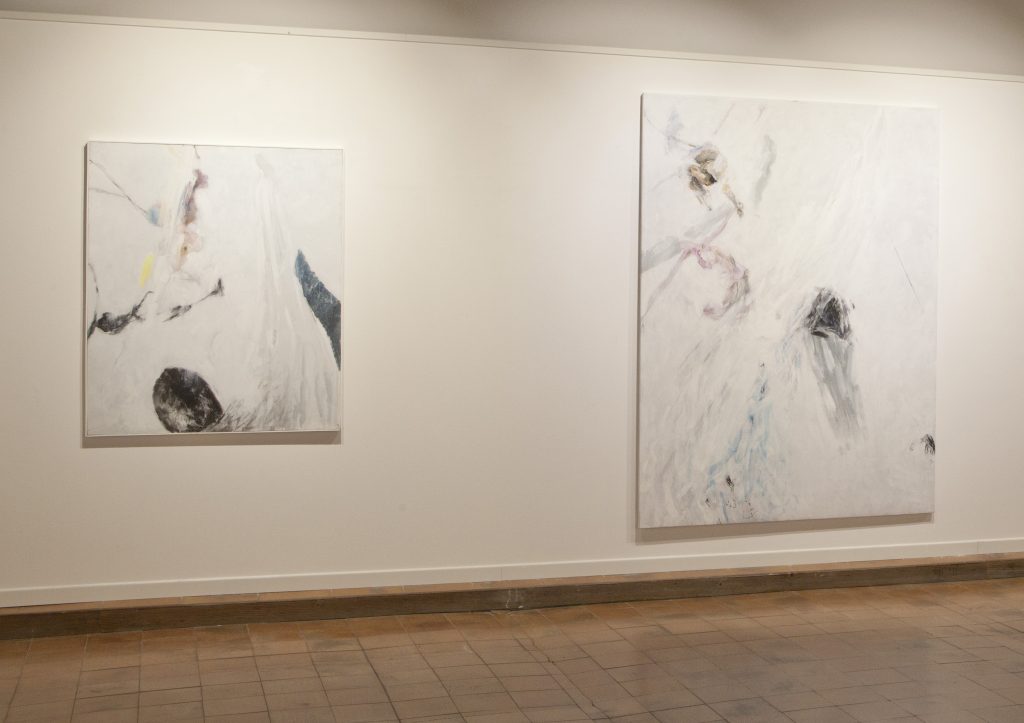 2022 MARIO RACITI. anniduemila. Opere del 1998 al 2022. Palazzo Sarcinelli, Conegliano, a cura di Oltrearte.