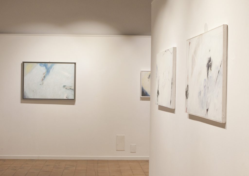 2022 MARIO RACITI. anniduemila. Opere del 1998 al 2022. Palazzo Sarcinelli, Conegliano, a cura di Oltrearte.