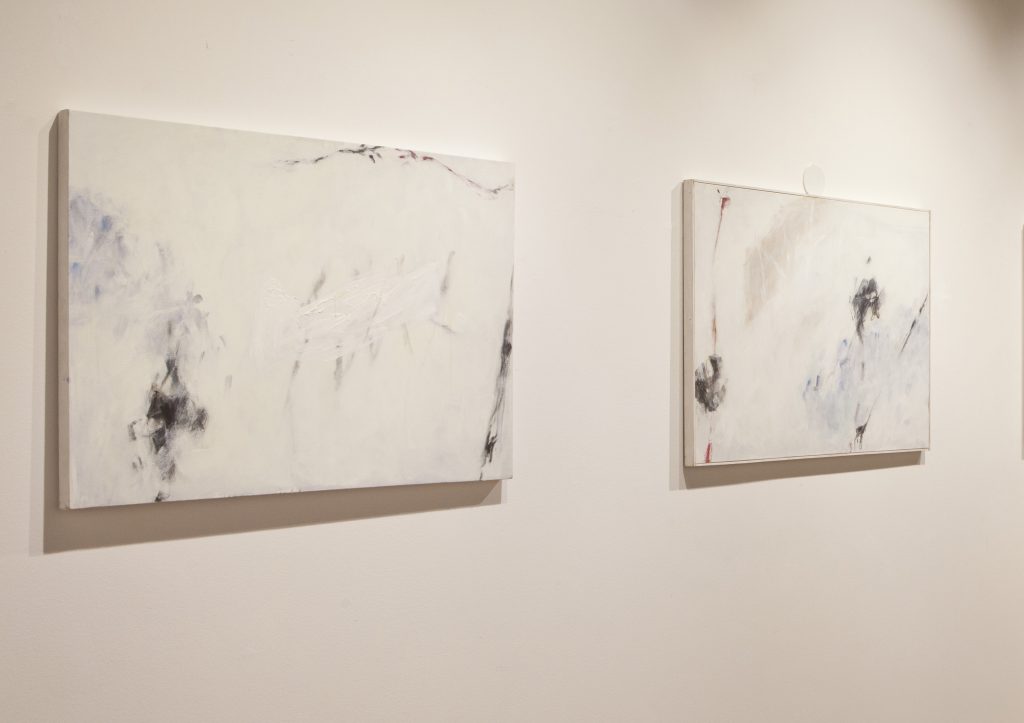 2022 MARIO RACITI. anniduemila. Opere del 1998 al 2022. Palazzo Sarcinelli, Conegliano, a cura di Oltrearte.