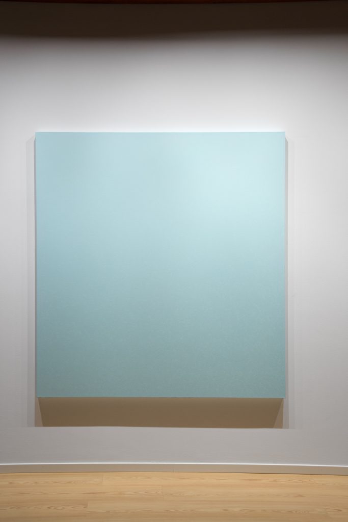 2023 SONIA COSTANTINI. Memoria del Colore. OltreArte Galleria Contemporanea, Conegliano.                   .