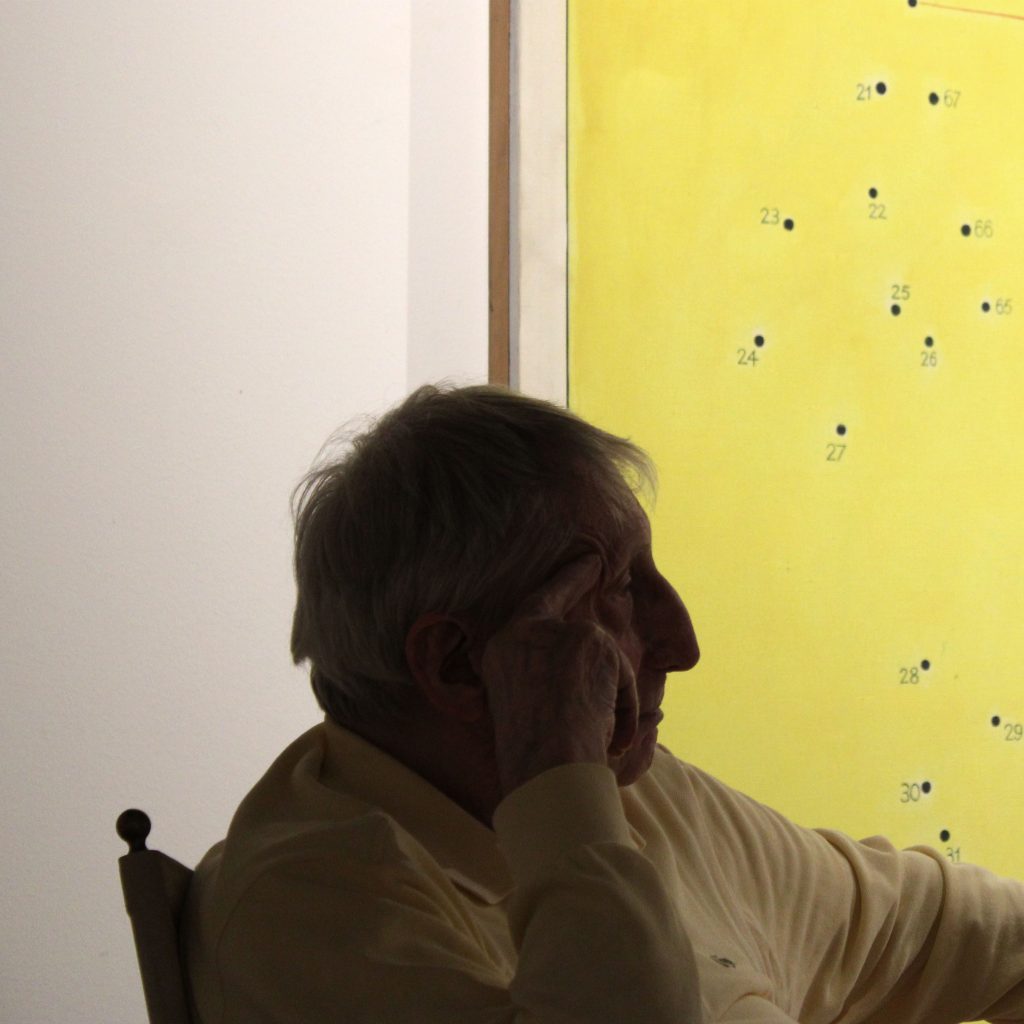 2019 GIANNI MADELLA. L’immagine Emblematica. Palazzo Sarcinelli, Conegliano, TV, a cura di Oltrearte