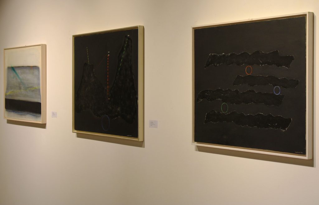 2019 GIANNI MADELLA. L’immagine Emblematica. Palazzo Sarcinelli, Conegliano, TV, a cura di Oltrearte