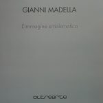 1971 Senza Titolo (Trono bianco e nero)