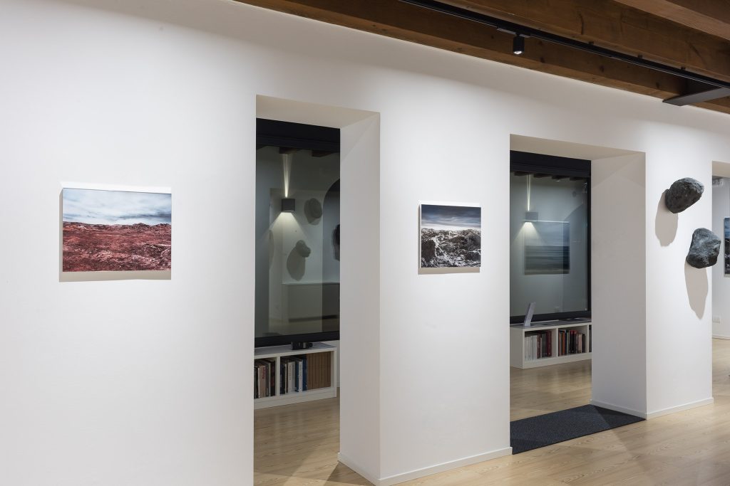 2024 FILIPPO ARMELLIN. Ai limiti del tempo OltreArte Galleria Contemporanea, Conegliano.