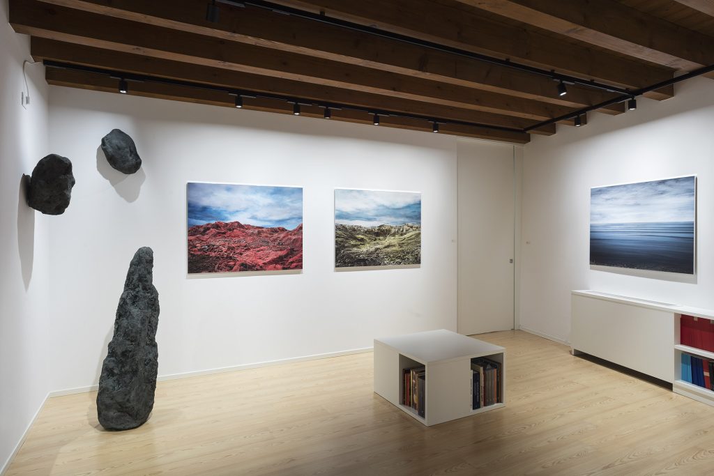 2024 FILIPPO ARMELLIN. Ai limiti del tempo OltreArte Galleria Contemporanea, Conegliano.