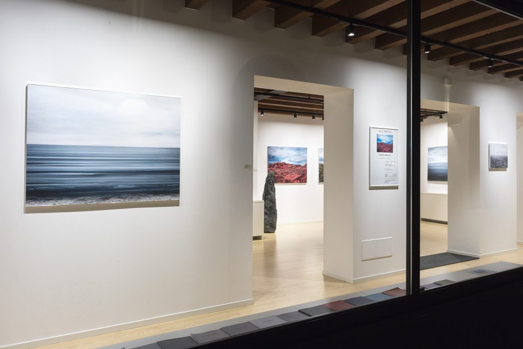2024 FILIPPO ARMELLIN. Ai limiti del tempo OltreArte Galleria Contemporanea, Conegliano.