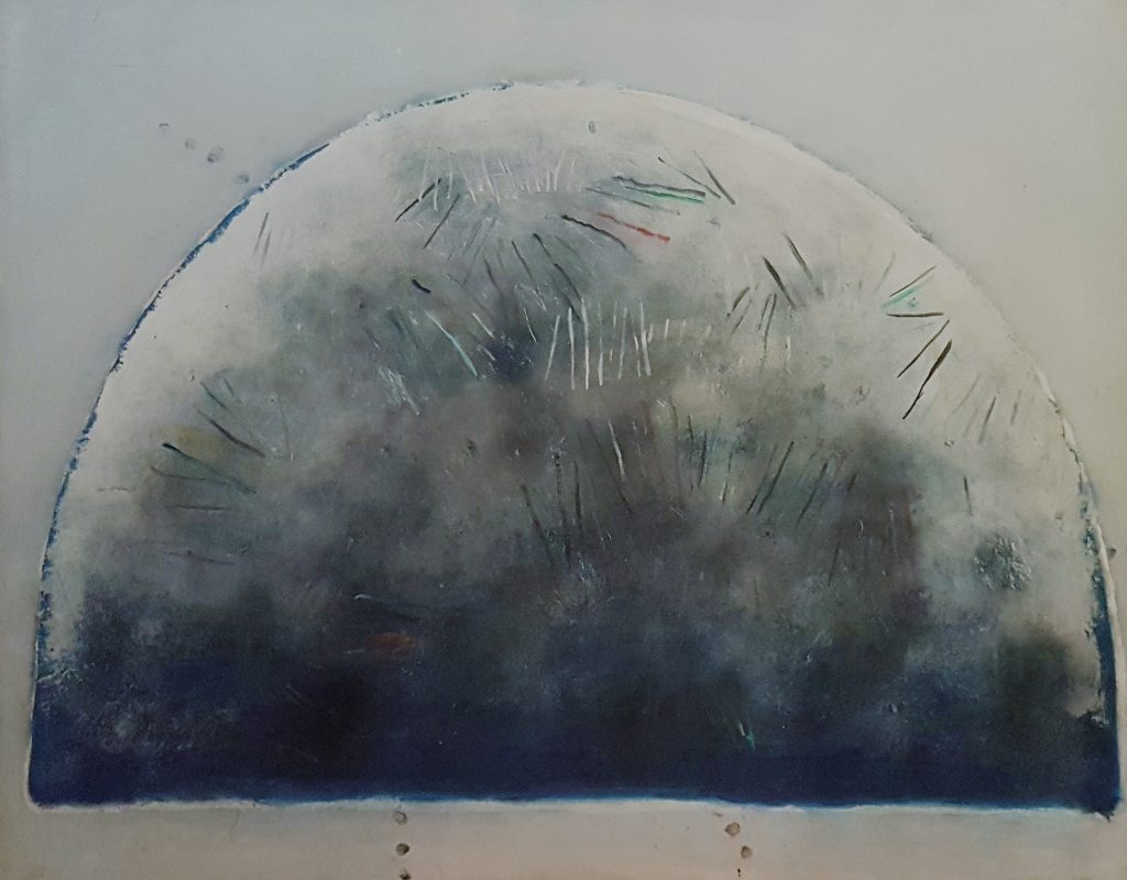 1970 Senza Titolo (Cupola)