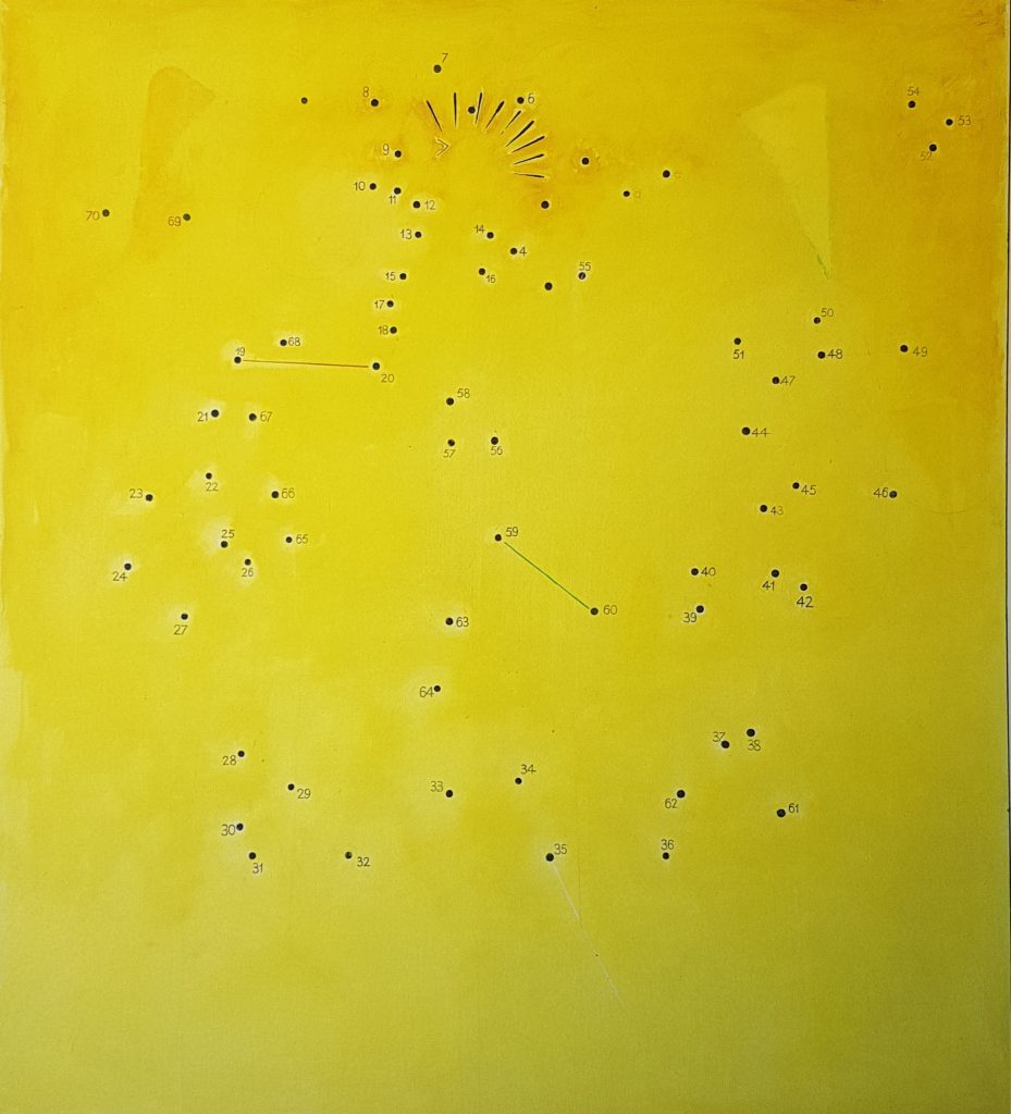1971 Senza Titolo