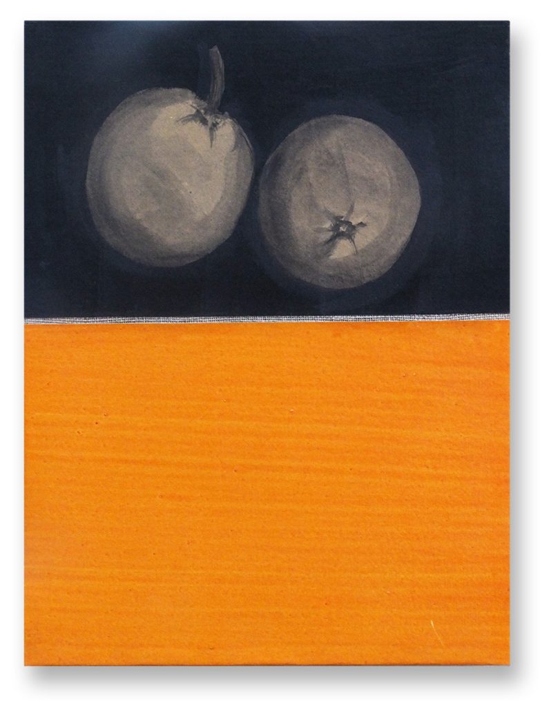 Albero di Olivo