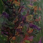Ennio Morlotti: Vegetazione