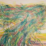 Claudio Olivieri: Implosione
