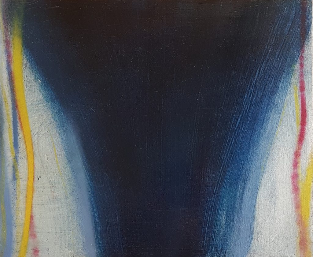 Claudio OLivieri: Senza titolo