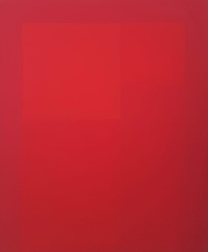 Struttura Rosso