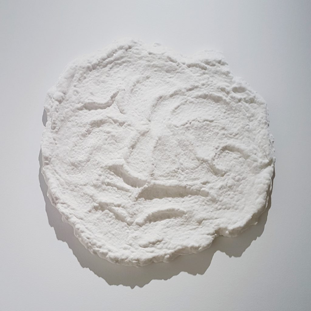 Pittura Bianca 1988