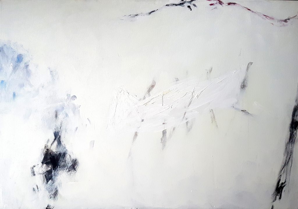 Mistero (Nihl)