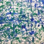 Antonio Sanfilippo: Metropoli (Blu)